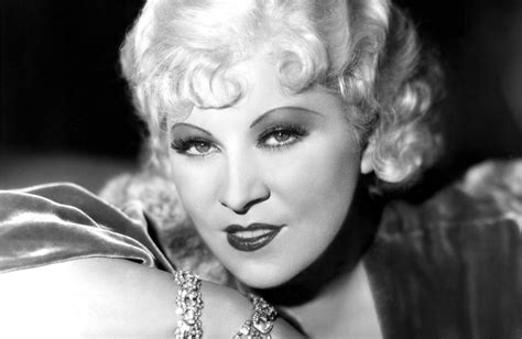 photos of mae west